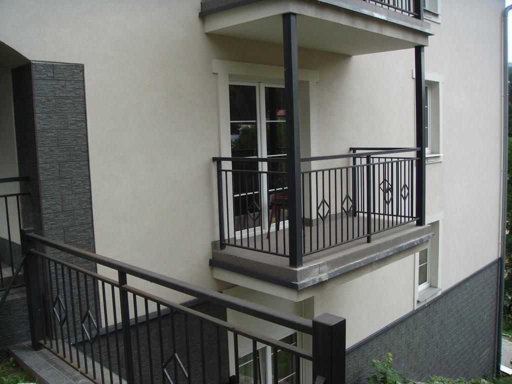 Apartament Grzes Szklarska Poreba Exterior photo